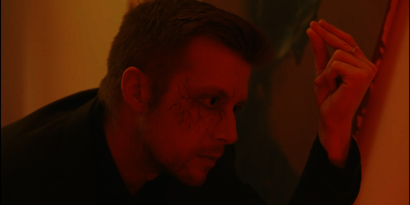 Still from Daddy-O