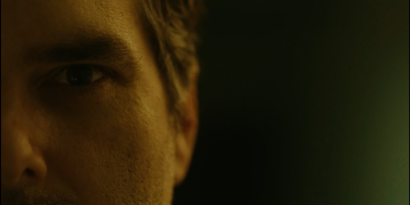 Daddy-O, still 4