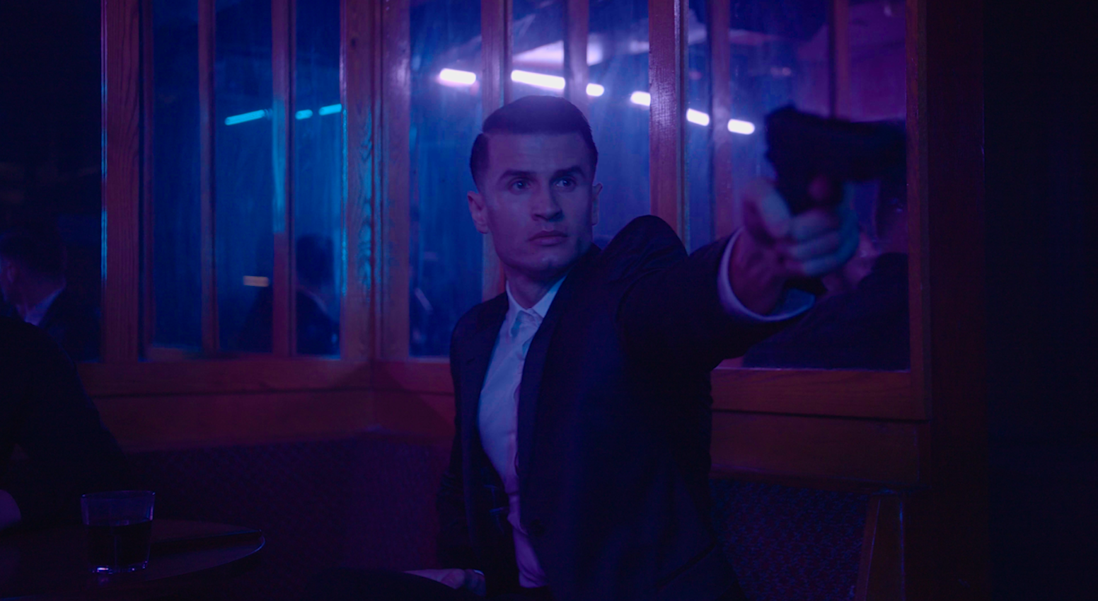 Still from DELIVERY