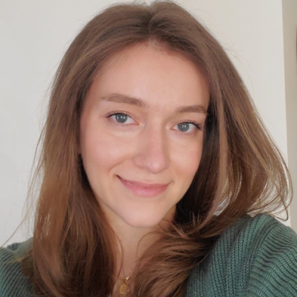 Alexandra Sklokin