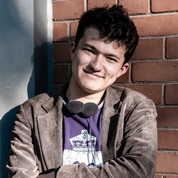 Conor Forrest