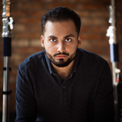 Al-Raffay Mirza